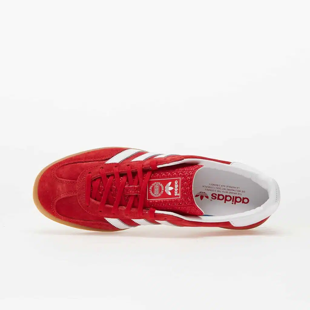 ADIDAS GAZELLE INDOOR