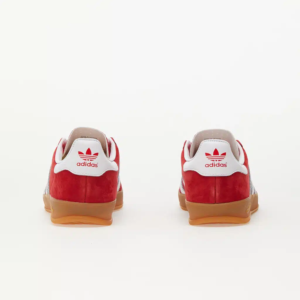 ADIDAS GAZELLE INDOOR