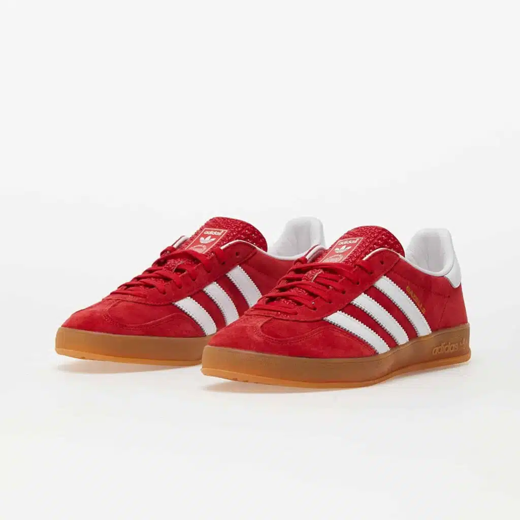 ADIDAS GAZELLE INDOOR