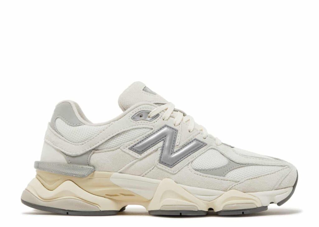 New Balance 9060 'Sea Salt' - Vista principal