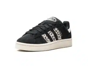 Adidas Campus 00s «Black Leopard»