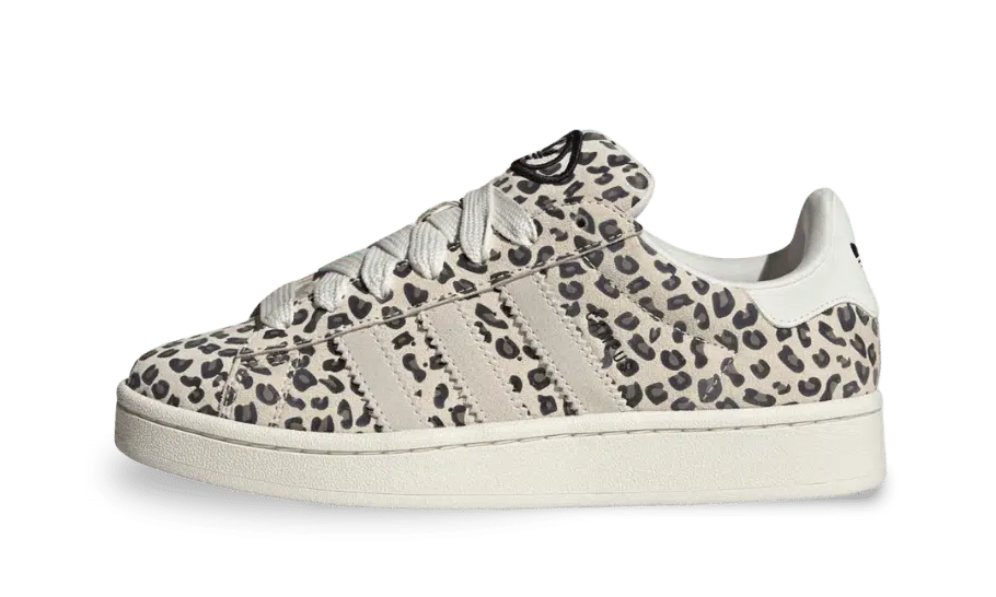 Campus 00s Leopard
