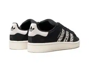 Adidas Campus 00s «Black Leopard»