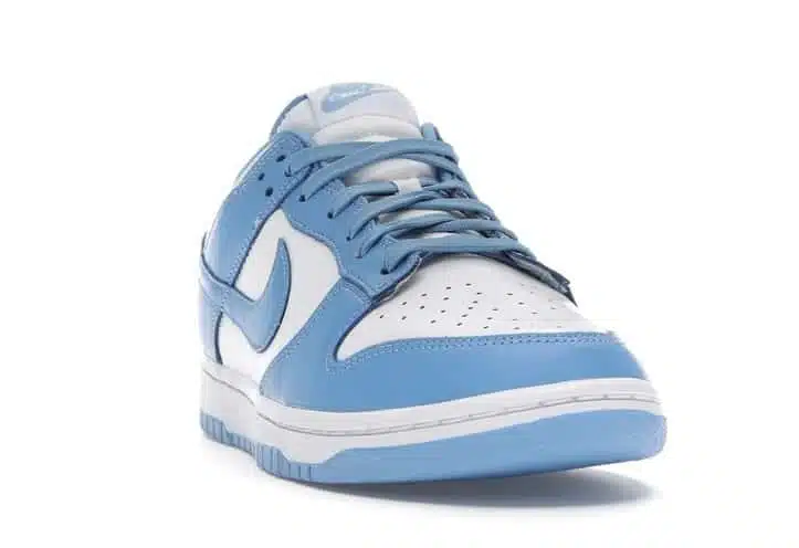 DUNK LOW UNC