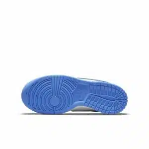 DUNK LOW UNC