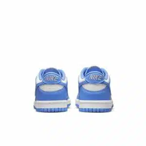 DUNK LOW UNC