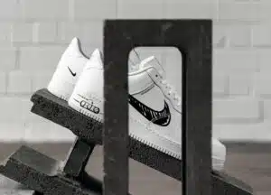 NIKE AIR FORCE 1 LV8 UTILITY