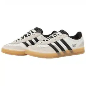 adidas x Bad Bunny Gazelle Indoor ‘Core White’