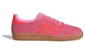 Gazelle Indoor ‘Beam Pink Solar Red’
