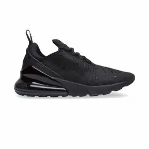 Air Max 270 TRIPLE BLACK