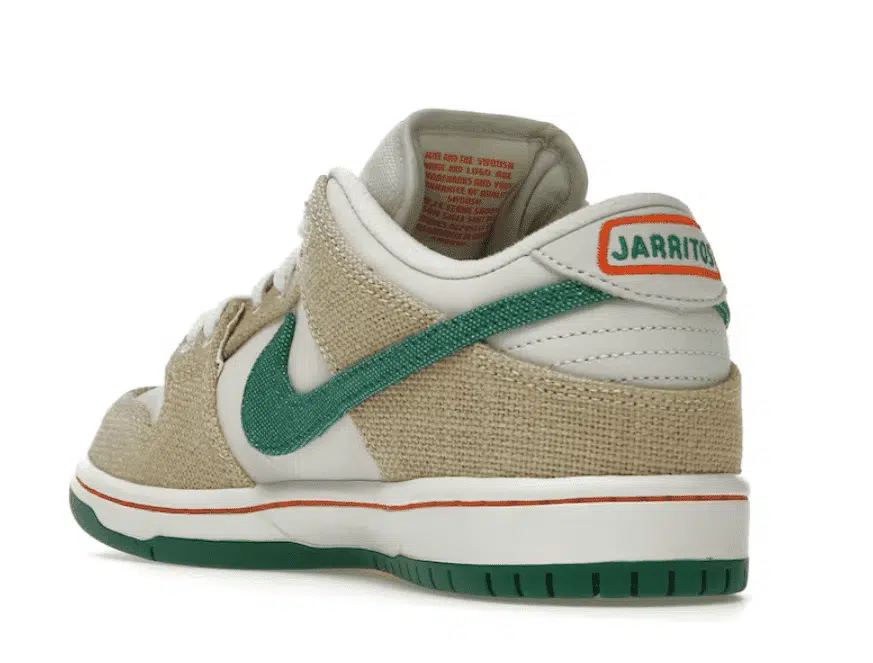DUNK SB LOW JARRITOS
