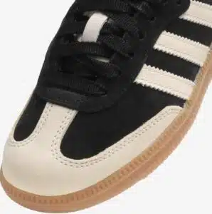 Adidas Samba OG Black Wonder White