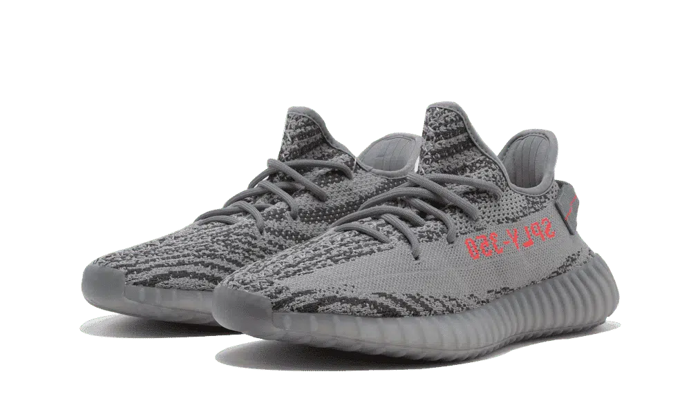 Yeezy 350 v2 BELUGA