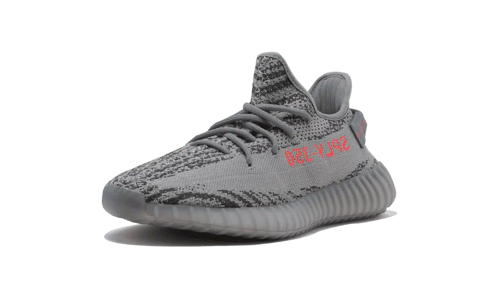 Yeezy 350 v2 BELUGA