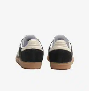 Adidas Samba OG Black Wonder White
