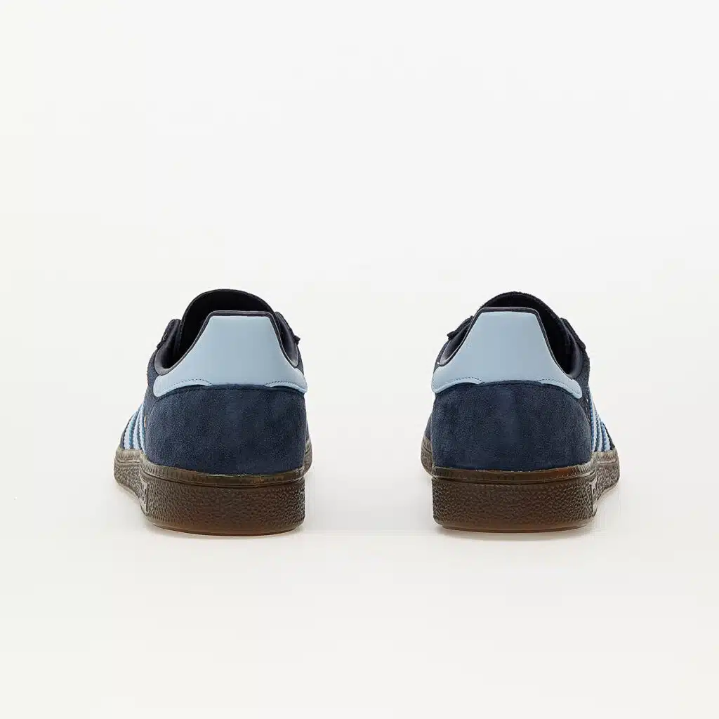 Adidas Handball Spezial Navy Gum