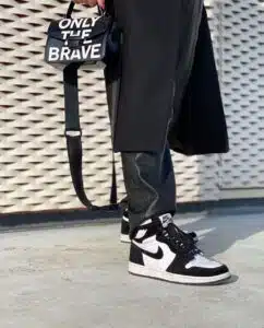 Air Jordan 1 Retro High OG Panda