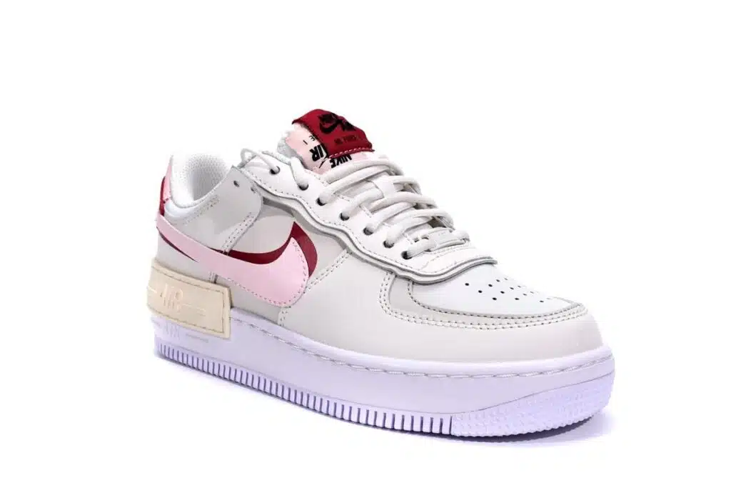 Nike Air Force 1 Shadow Women’s Sneakers