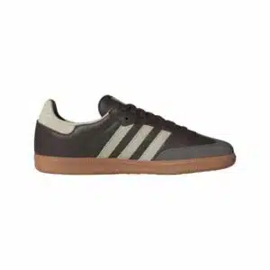 adidas Samba OG ‘Brown Putty Grey’