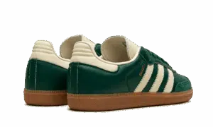 Adidas Samba OG Collegiate Green