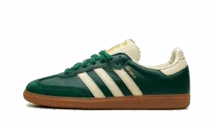 Adidas Samba OG Collegiate Green