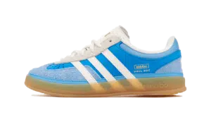 Adidas Gazelle Indoor Bad Bunny San Juan