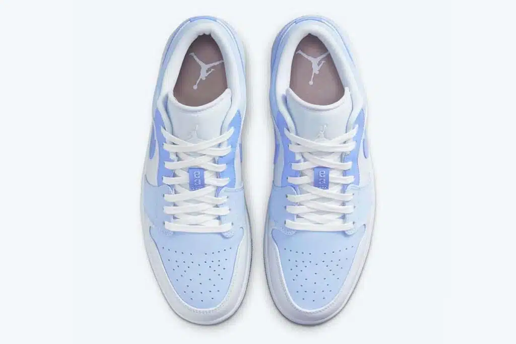 Air Jordan 1 Low SE ‘Mighty Swooshers’