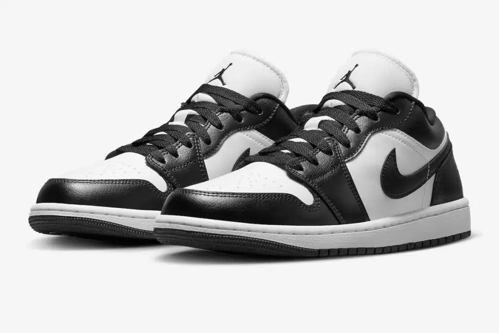 Wmns Air Jordan 1 Low ‘Panda’
