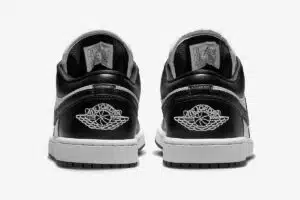 Wmns Air Jordan 1 Low ‘Panda’