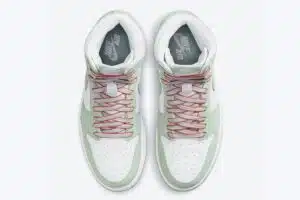 Wmns Air Jordan 1 Retro High OG ‘Seafoam’