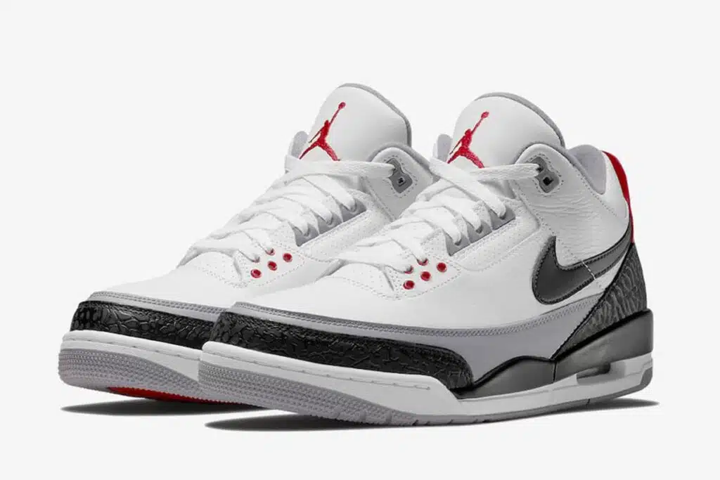 Air Jordan 3 Retro NRG ‘Tinker’