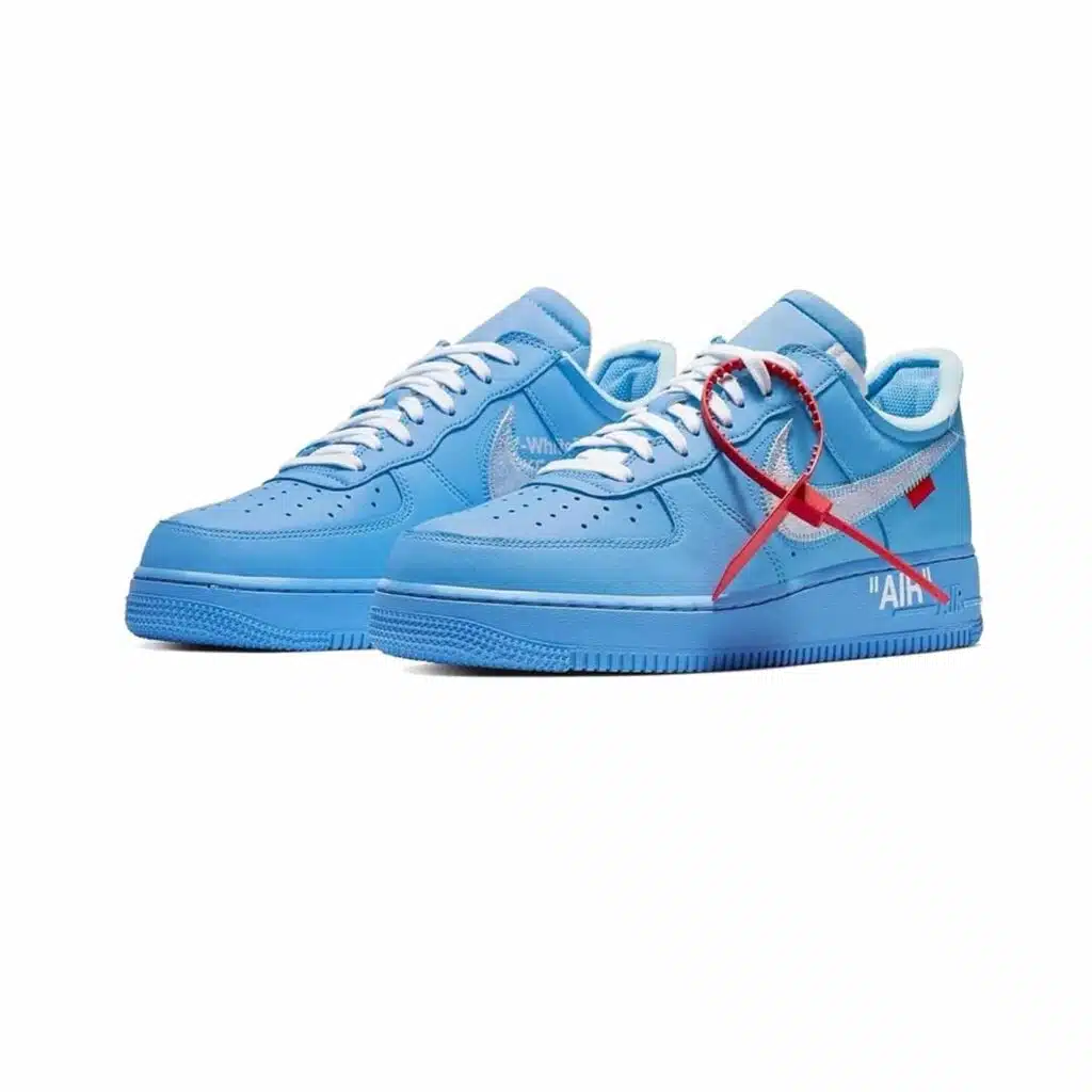 Air Force 1 Low x Off White MCA