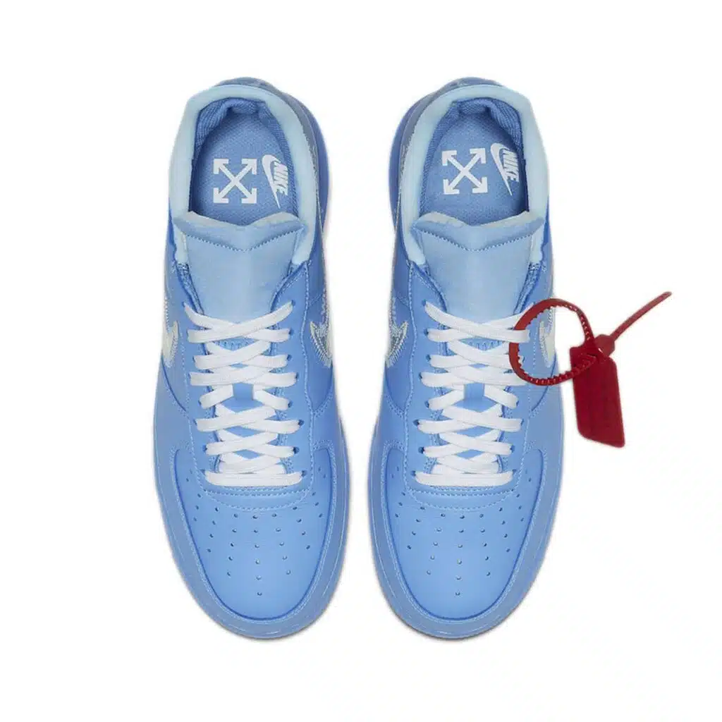 Air Force 1 Low x Off White MCA
