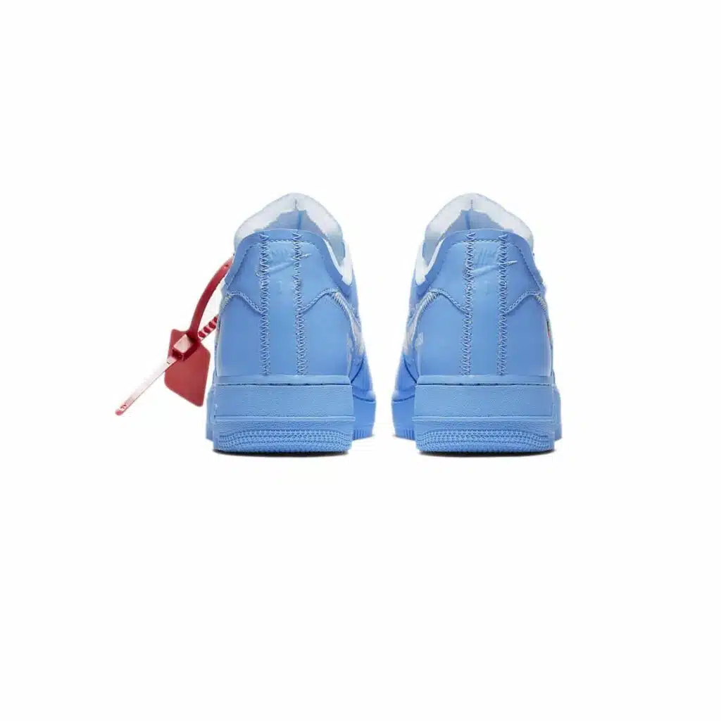 Air Force 1 Low x Off White MCA