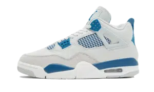 Air Jordan 4 Retro Military Blue (2024)