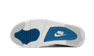 Air Jordan 4 Retro Military Blue (2024)