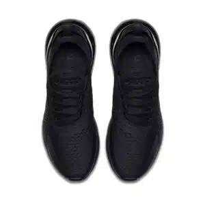 Air Max 270 TRIPLE BLACK