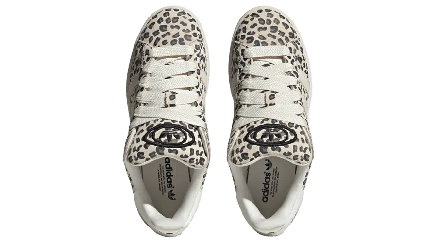 Campus 00s Leopard