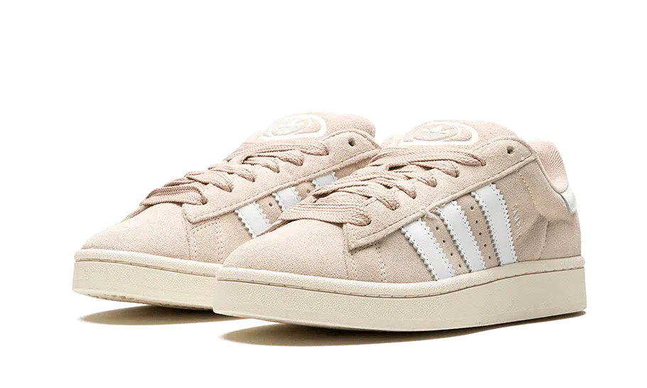 Adidas Campus 00s ‘Wonder White’ (Bege)