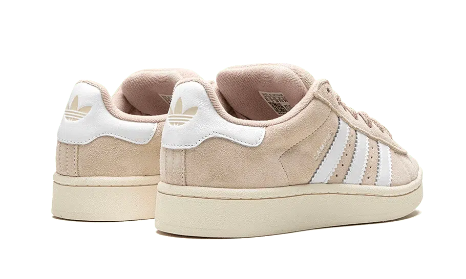 Adidas Campus 00s ‘Wonder White’ (Bege)