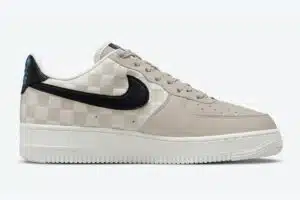 LeBron James x Nike Air Force 1 ‘Strive For Greatness’