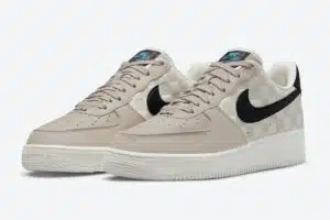 LeBron James x Nike Air Force 1 ‘Strive For Greatness’
