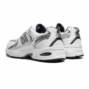New Balance 530 Silver Navy