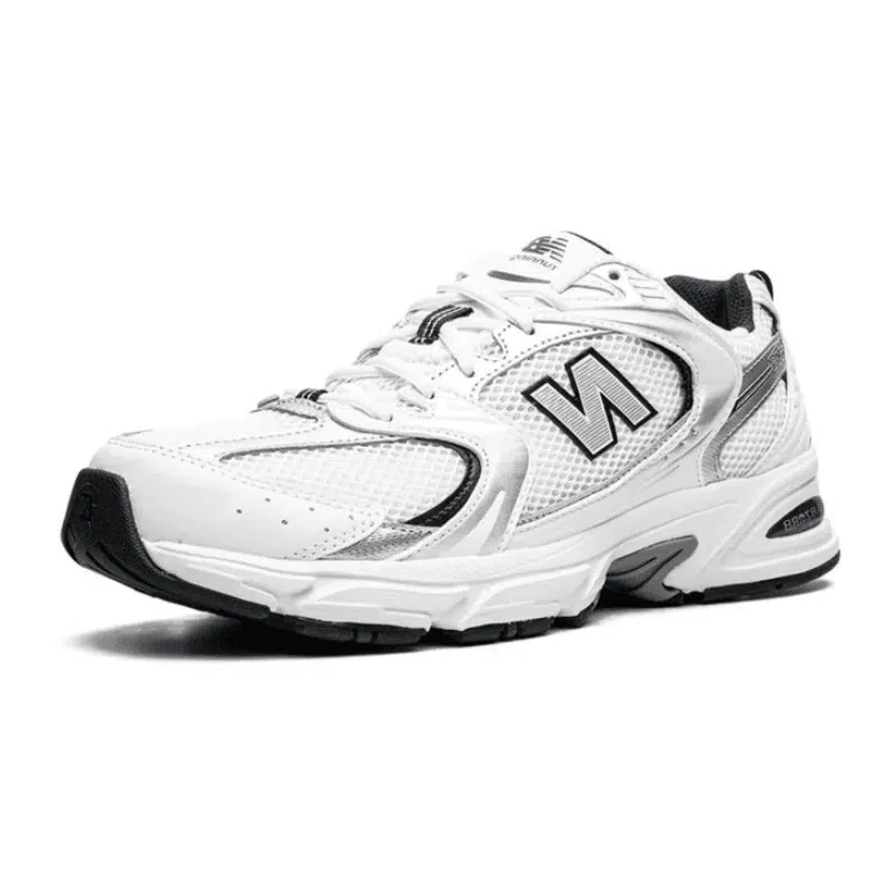 New Balance 530 Silver Navy