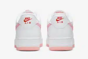 Wmns Nike Air Force 1 Low ‘Valentine’s Day 2022’
