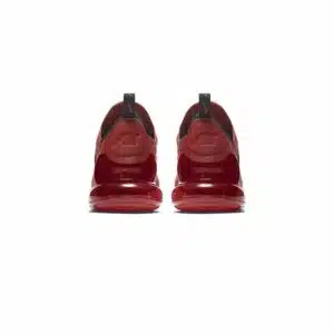 Air Max 270 HABANERO RED