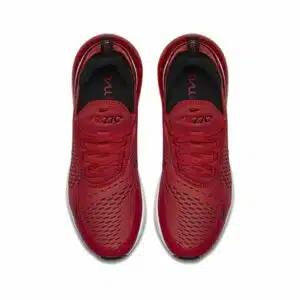 Air Max 270 HABANERO RED