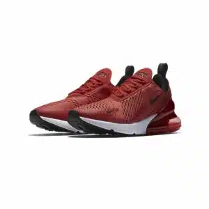 Air Max 270 HABANERO RED