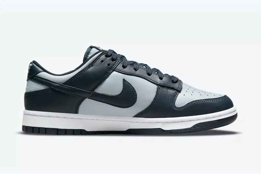 Nike Dunk Low ‘Georgetown’