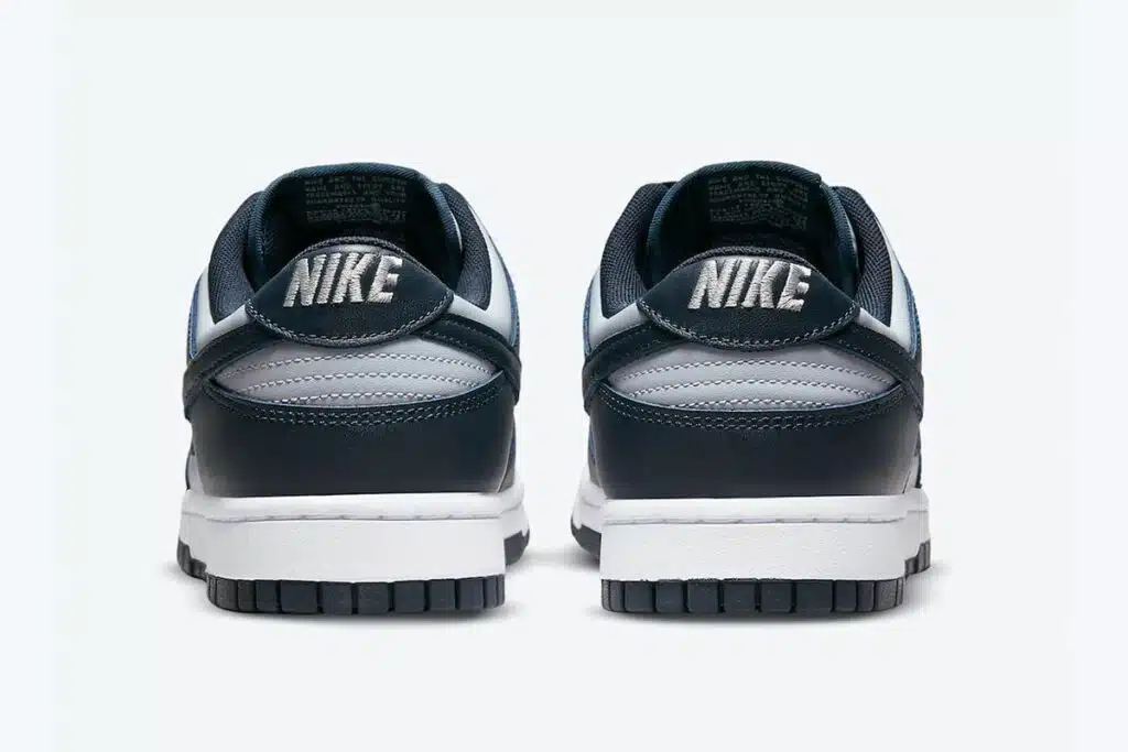 Nike Dunk Low ‘Georgetown’